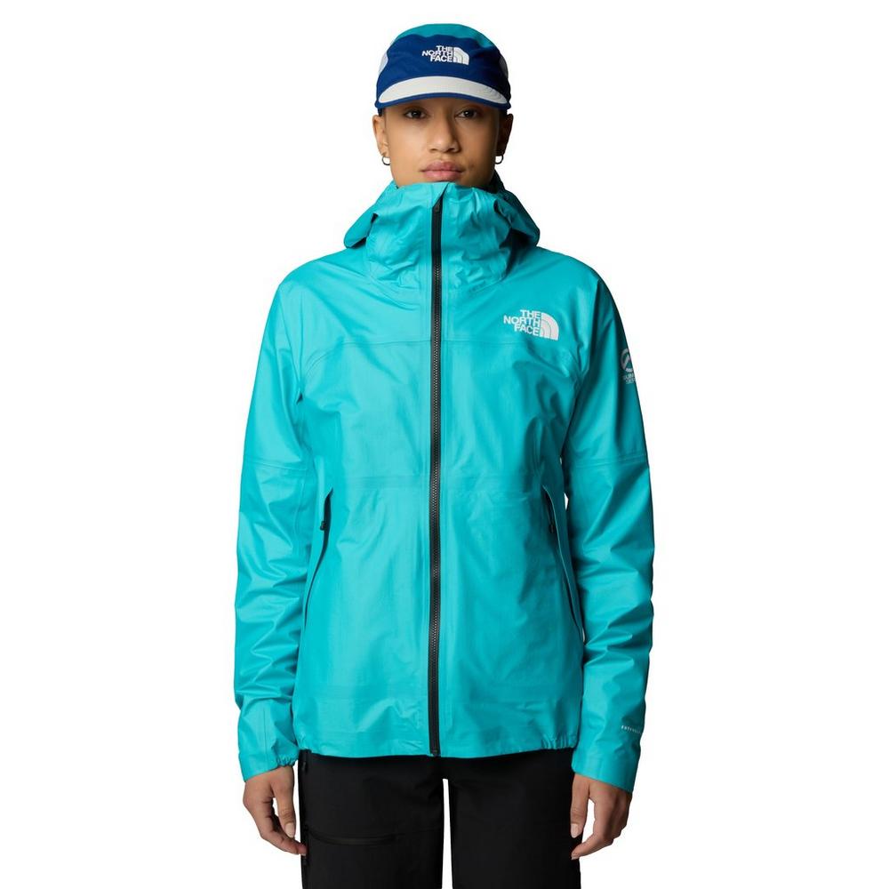 The North Face Women's Summit Papsura FUTURELIGHT? Jacket - Blue