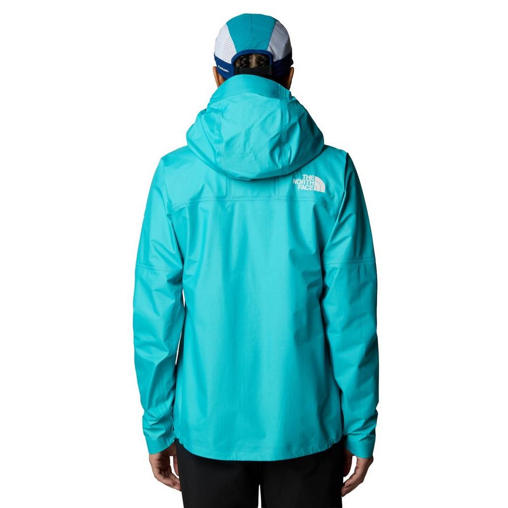 The North Face Women's Summit Papsura FUTURELIGHT? Jacket - Blue