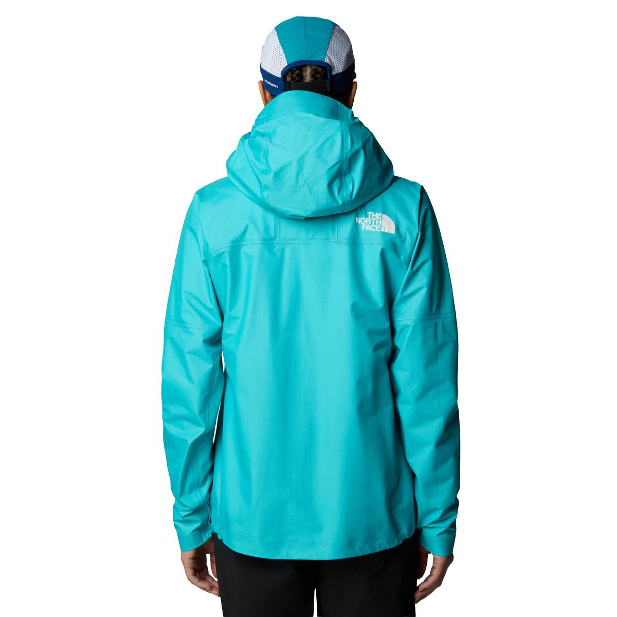 The North Face Women's Summit Papsura FUTURELIGHT? Jacket - Blue
