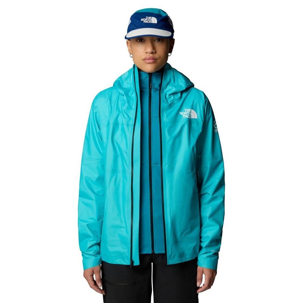 The North Face Women's Summit Papsura FUTURELIGHT? Jacket - Blue