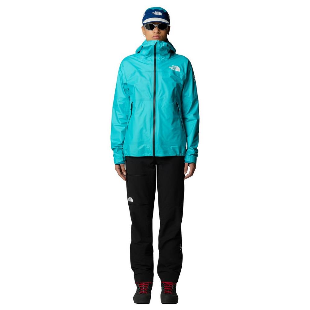 The North Face Women's Summit Papsura FUTURELIGHT? Jacket - Blue