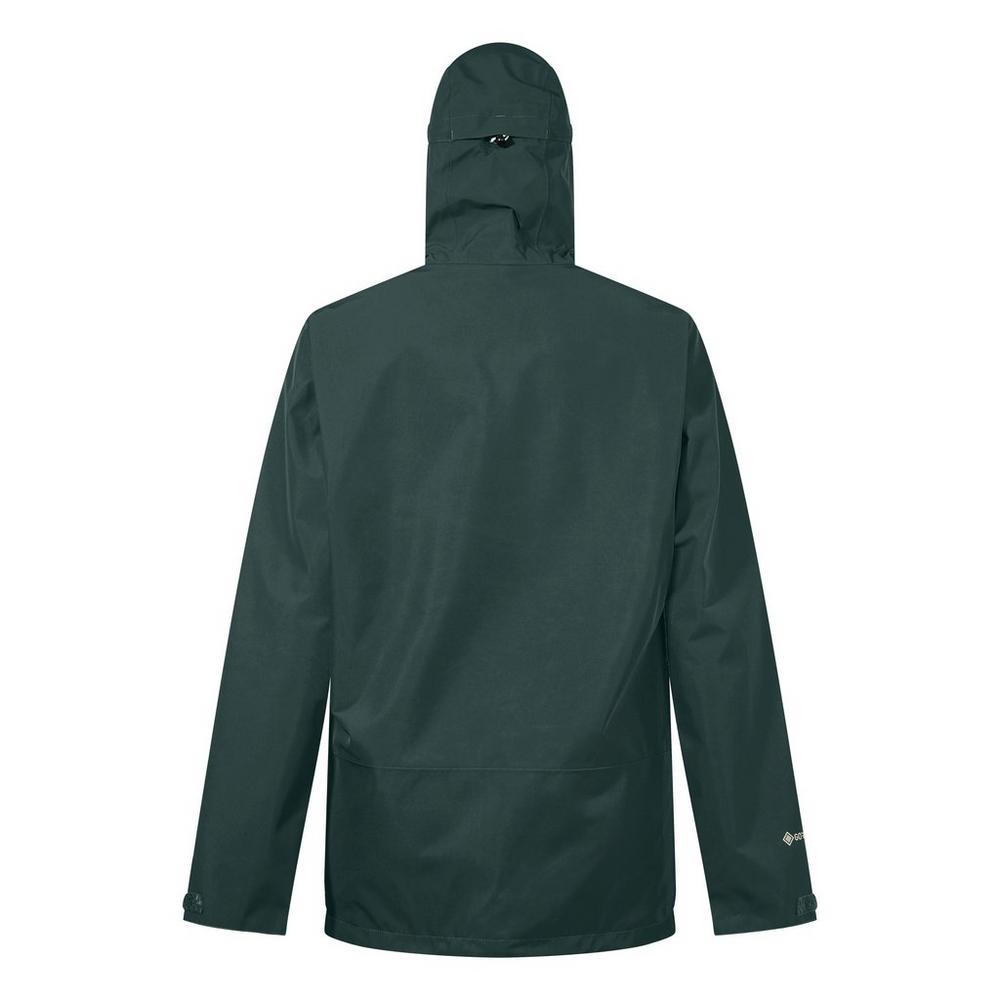 Berghaus Women's Bramblfell GORE-TEX InterActive Jacket - Green