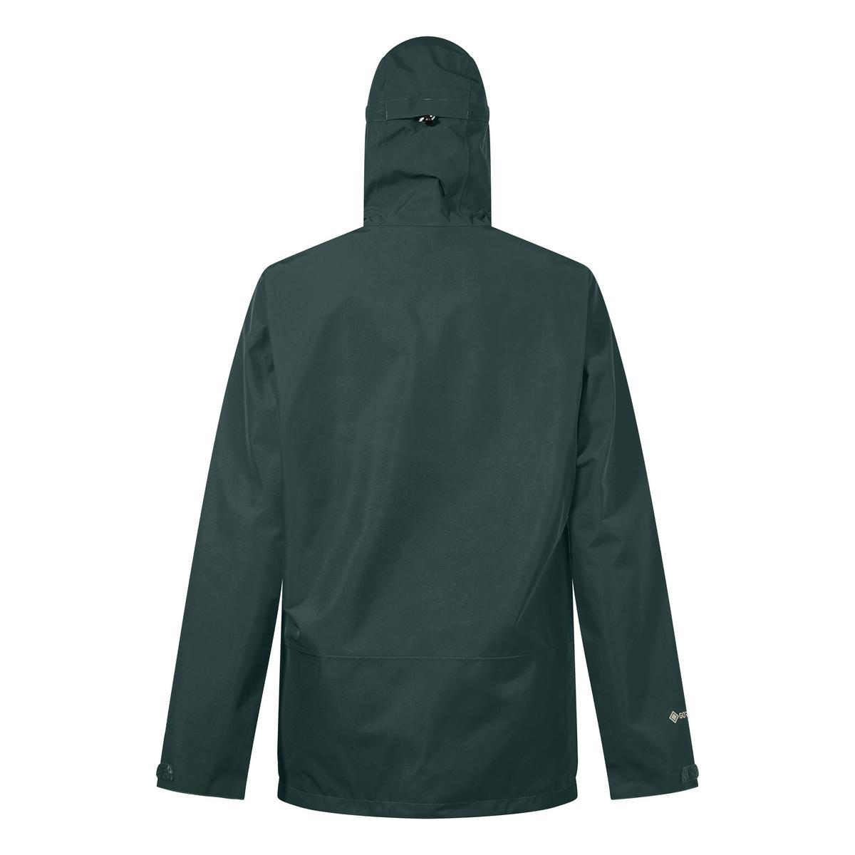 Berghaus Women's Bramblfell GORE-TEX InterActive Jacket - Green
