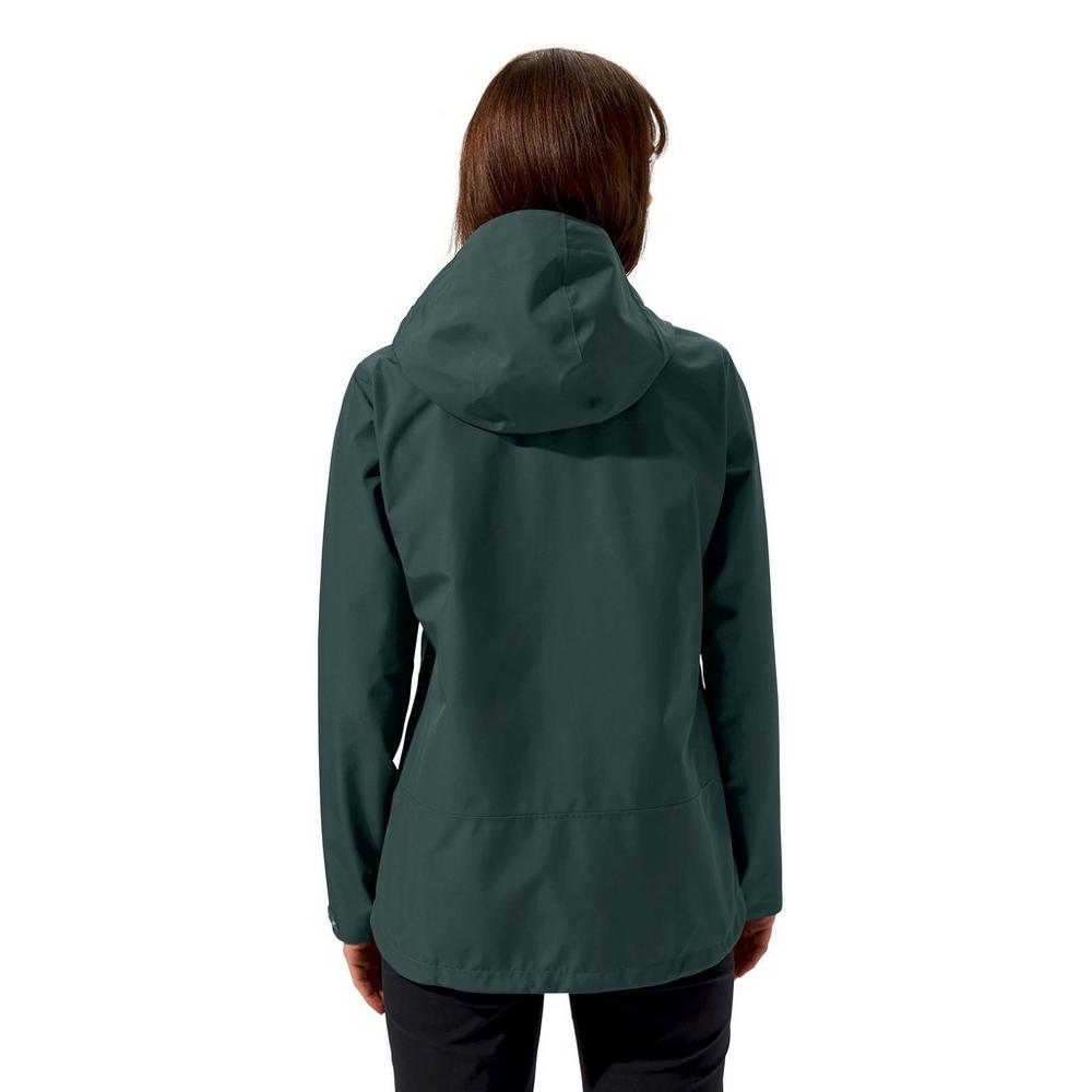 Berghaus Women's Bramblfell GORE-TEX InterActive Jacket - Green