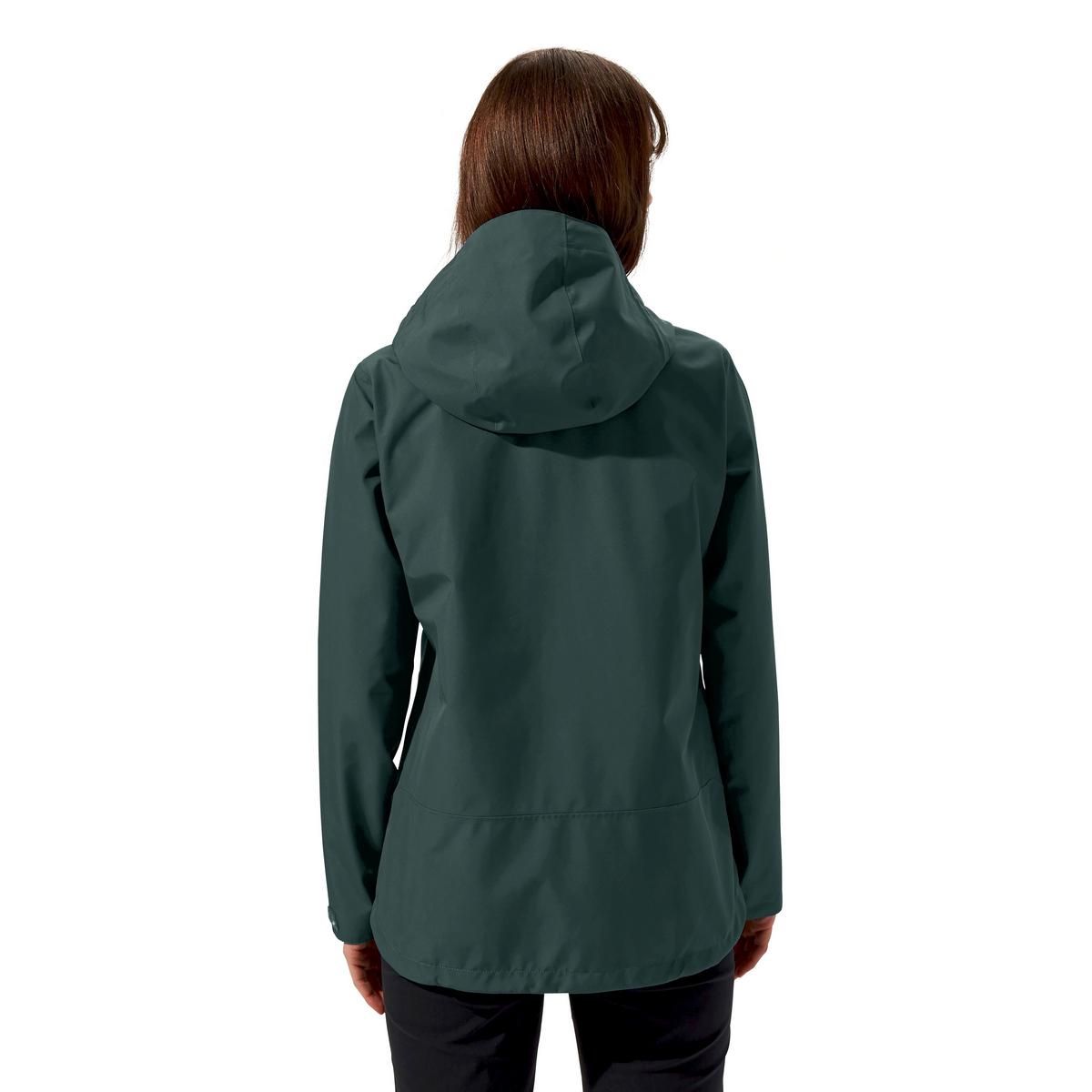 Berghaus Women's Bramblfell GORE-TEX InterActive Jacket - Green