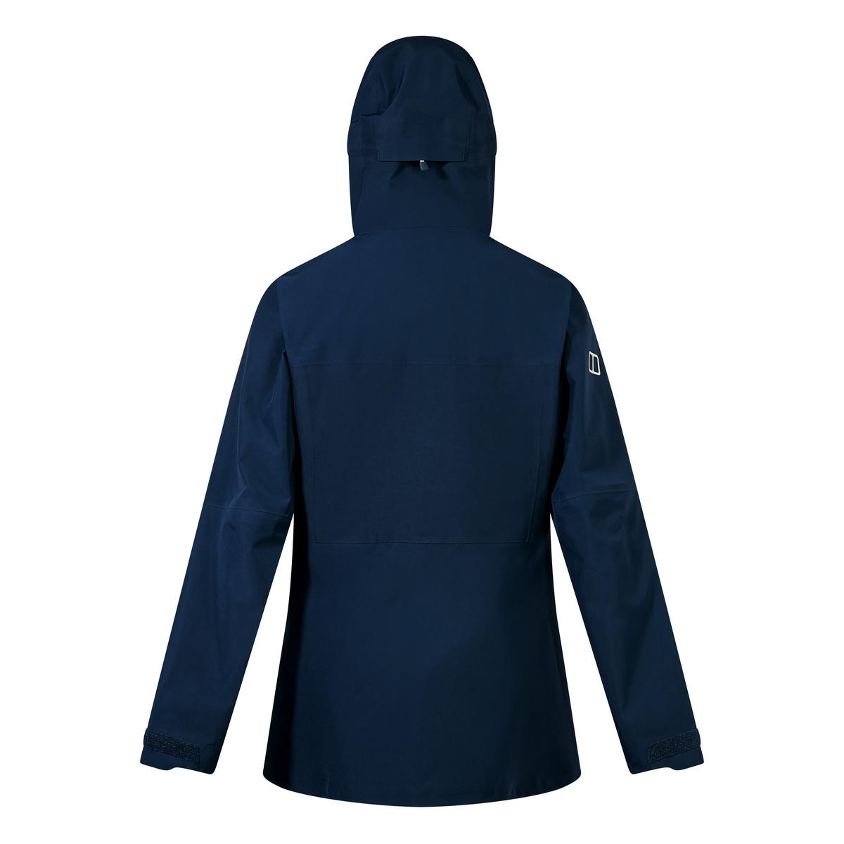 Berghaus Women's Ridge-Seeker GORE-TEX Jacket - Navy