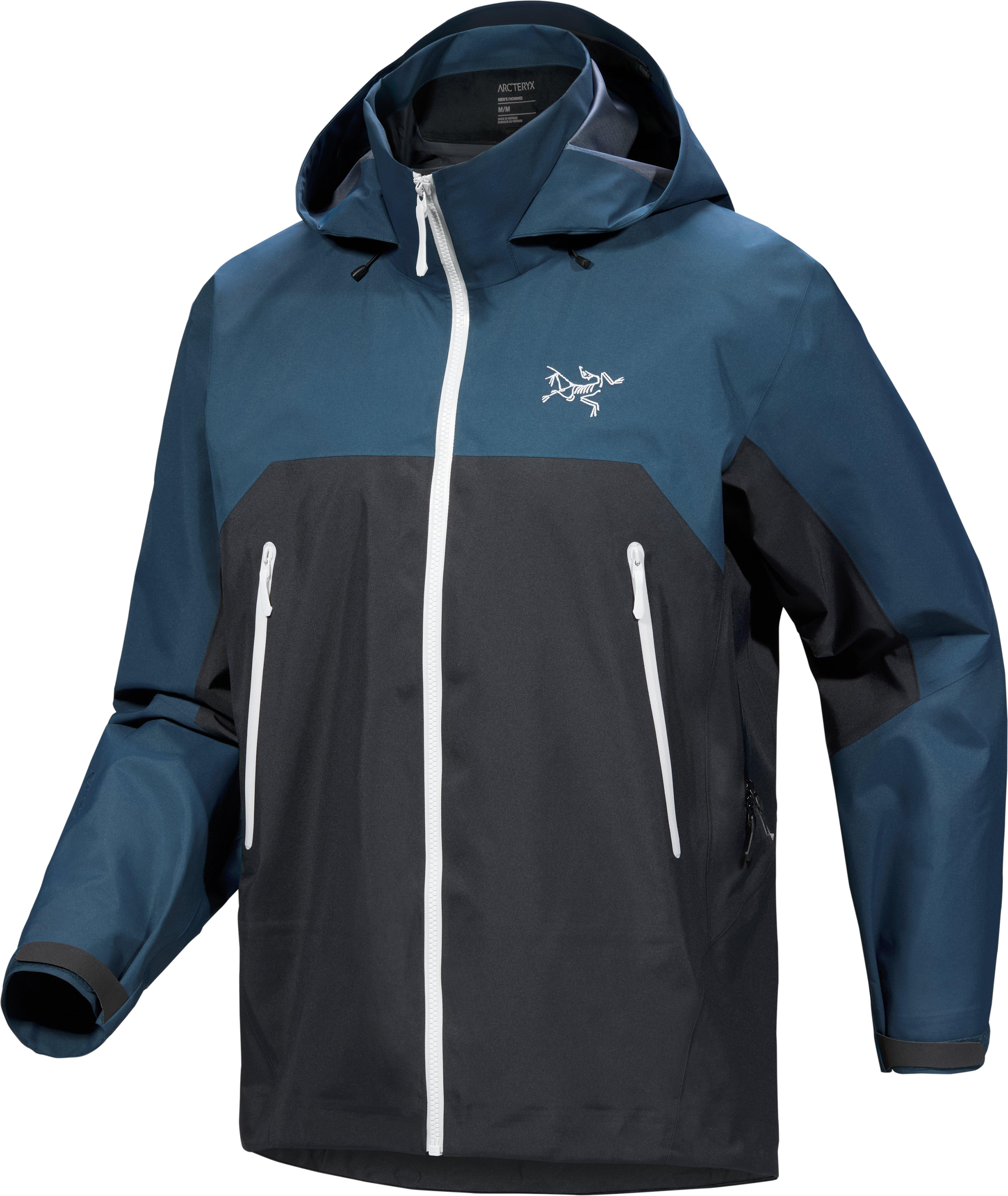 Shop Men's Waterproof Jackets | George Fisher UK | George Fisher