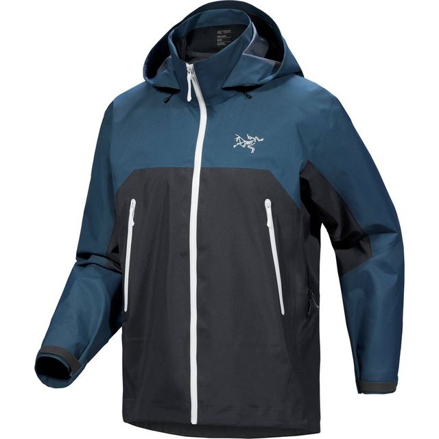 ARC’TERYX アークテリクス BATE JACKET XL Arc'teryx Men's Beta AR Jacket - Lodestar | Tiso