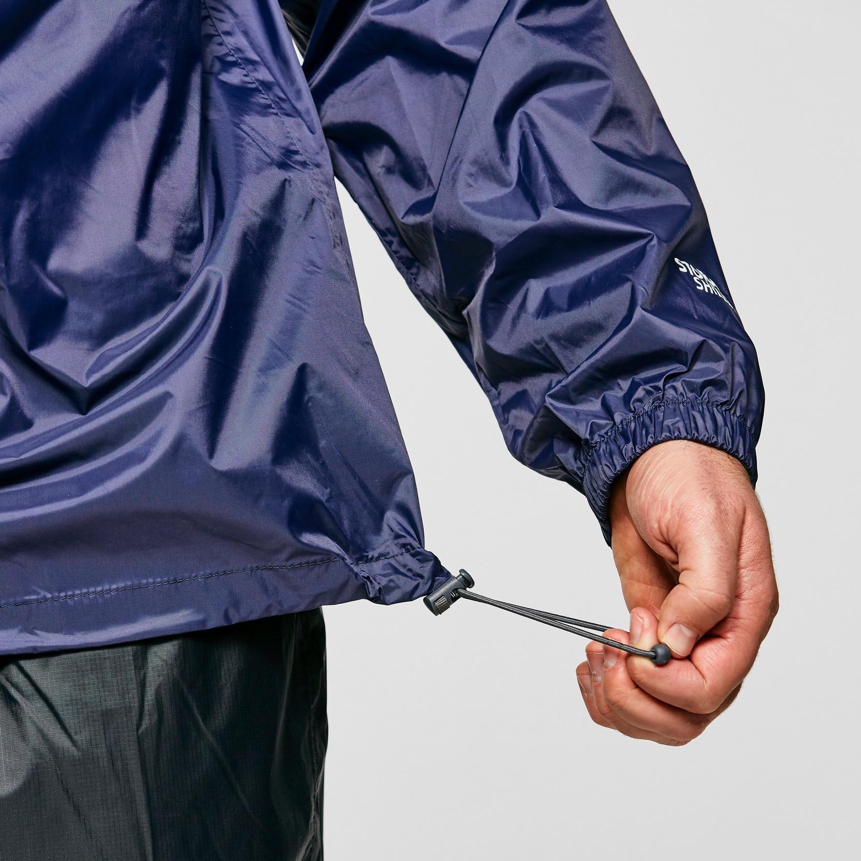 Mens cagoule in hot sale a bag