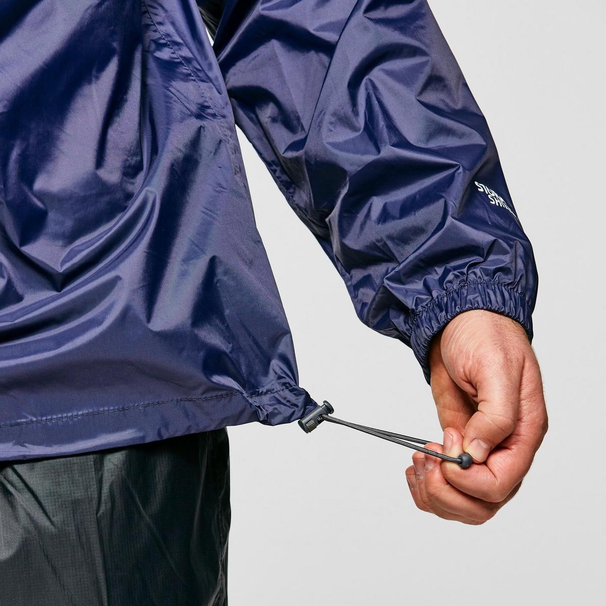 Men's Packable Cagoule, Waterproof Jackets