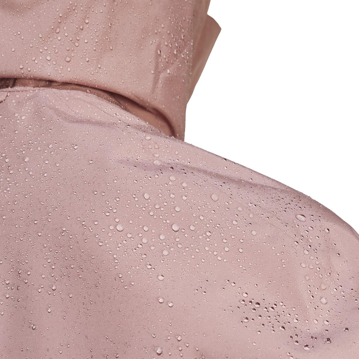 Adidas Terrex Women's Xploric Climaproof Anorak - Pink