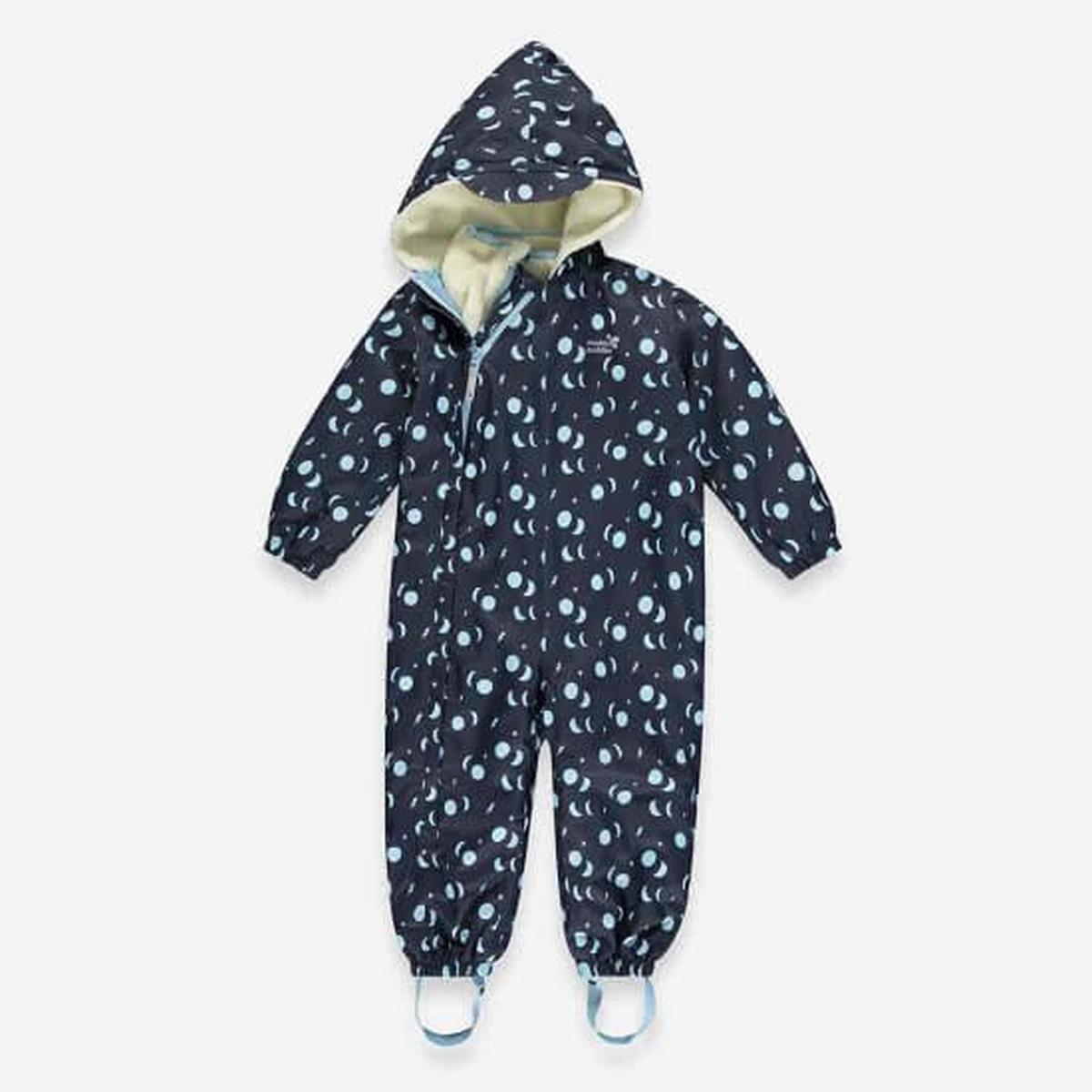 Kids Muddy Puddles Scampsuit Kids Waterproofs George Fisher UK