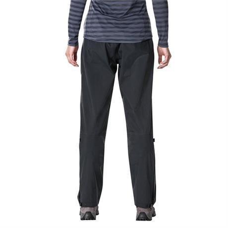 Columbia Wanoga Pro Vent Pant - Pantalon randonnée homme