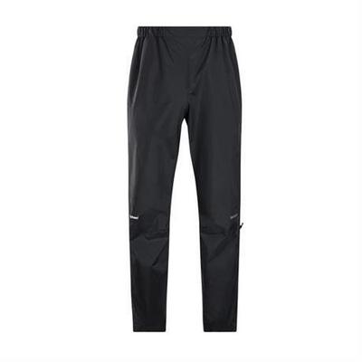 Berghaus Men's Paclite GORE-TEX Pant (Short) - Black