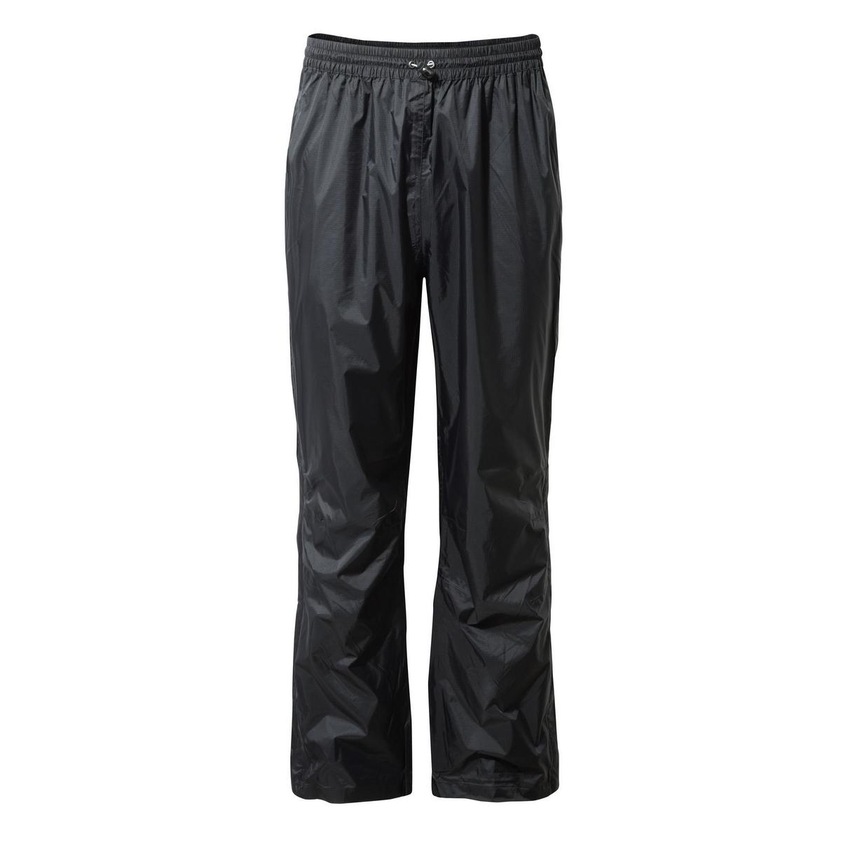 Craghoppers Ascent Overtrousers - Black