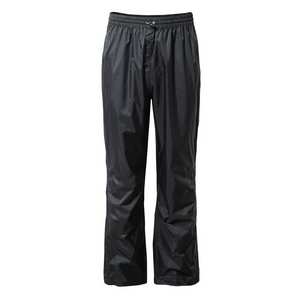 Ascent Overtrousers - Black