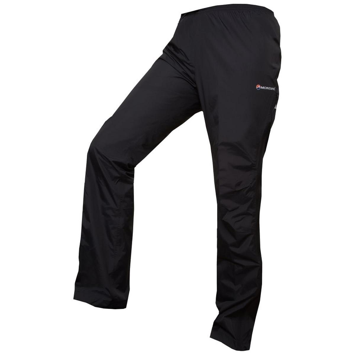 Montane Women's Atomic Pants - Black