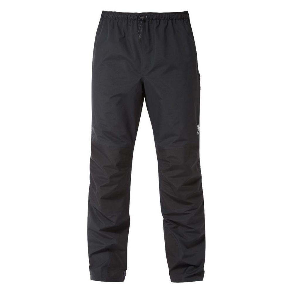 Mountain Equipment Men's Saltoro Pant - Black