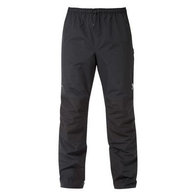 Mountain Equipment Men's Saltoro GORE-TEX Overtrousers - Black