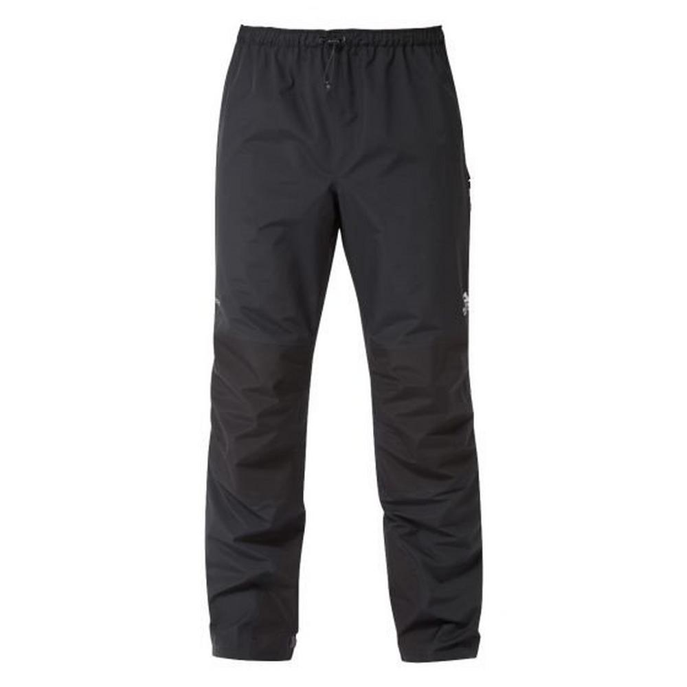 Mountain Equipment Women's Saltoro GORE-TEX Overtrousers - Black