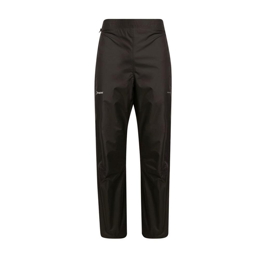 Men's Berghaus Deluge 2.0 Waterproof Pant Regular, Men's Trousers