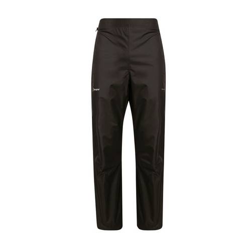 Berghaus Women's Paclite Gore-Tex Waterproof Pants, Black, Size 4/Short :  : Clothing, Shoes & Accessories