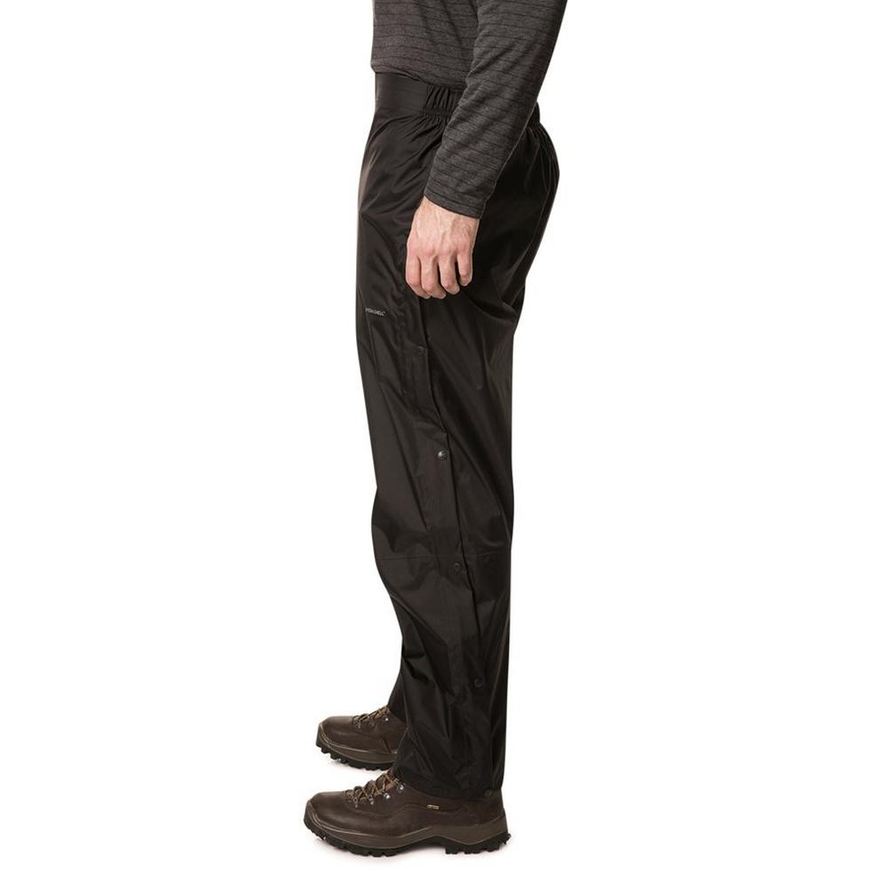 Mens berghaus store deluge trousers