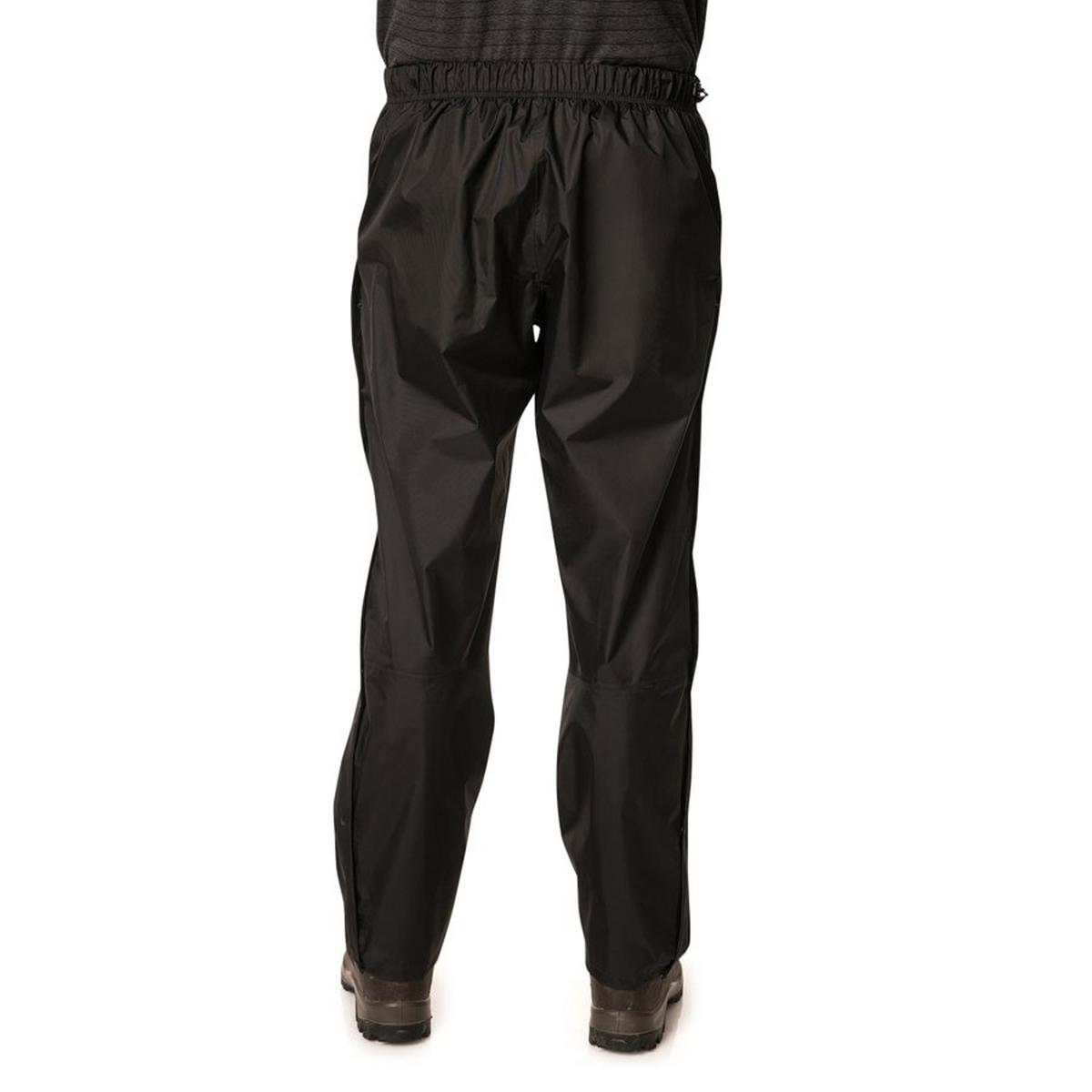 Berghaus Men's Deluge 2.0 Waterproof Pant | Regular - Black