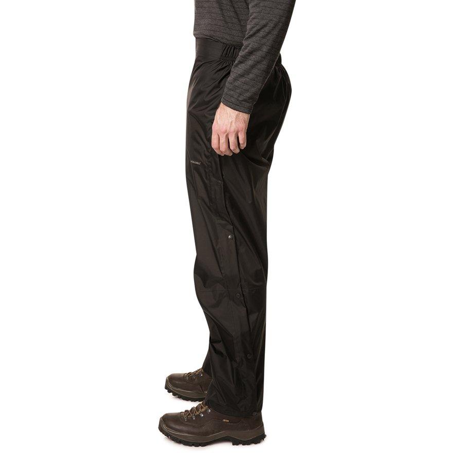 long puffa coat with hood