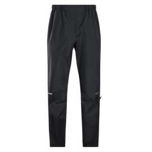 Men's Paclite Pants | Long - Black