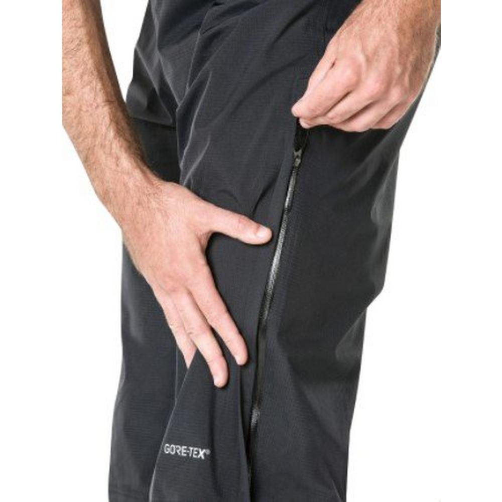 Berghaus gore best sale tex pants