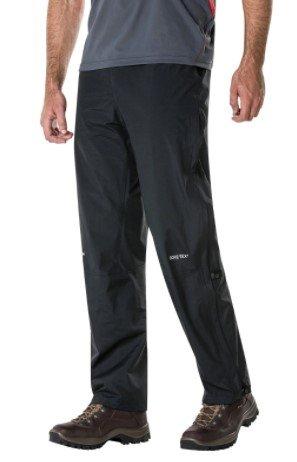 Berghaus paclite waterproof on sale trousers