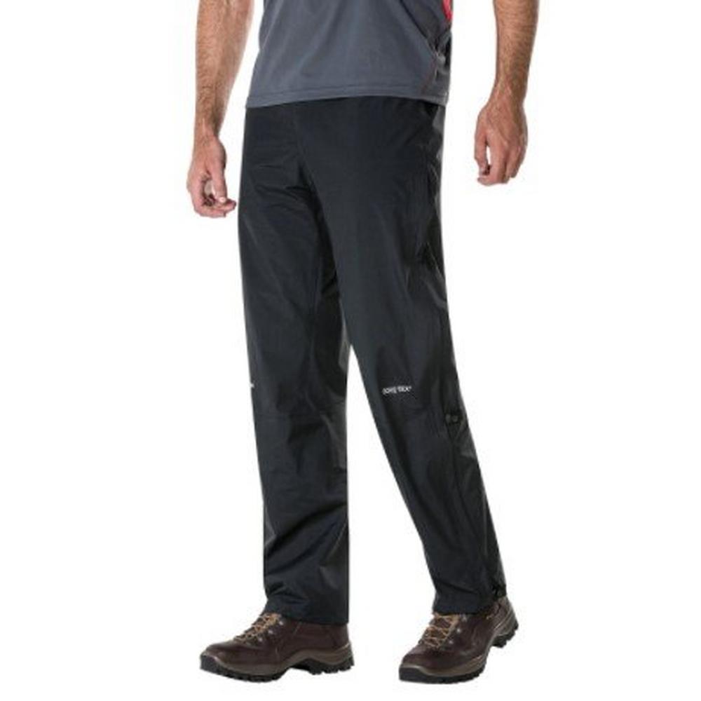 Berghaus paclite hotsell trousers womens