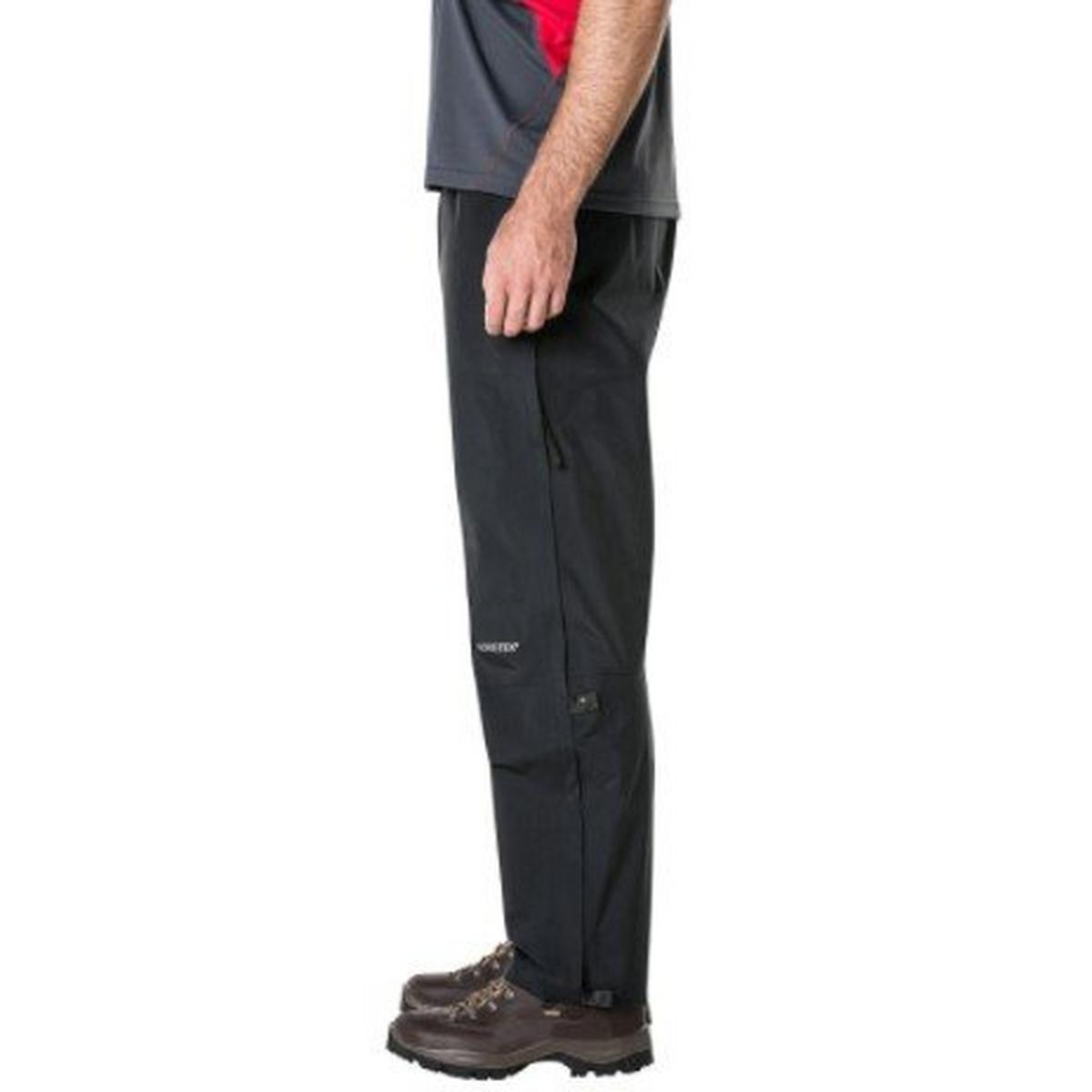 Berghaus mens hot sale paclite pants