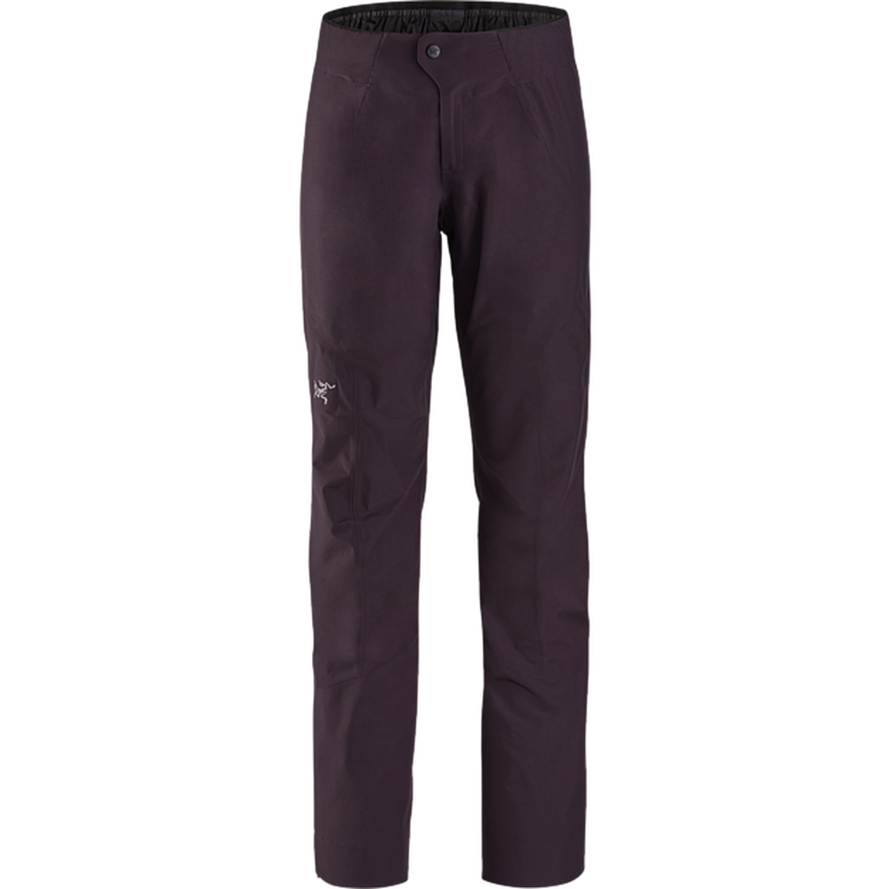 Arcteryx Arc'teryx Women's Zeta Sl Pant Reg - Dimma