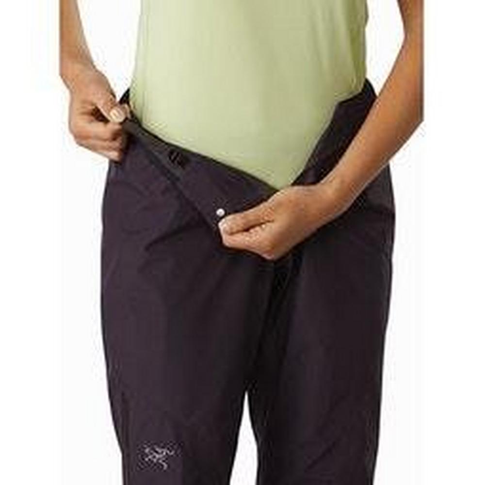 Arcteryx Arc'teryx Women's Zeta Sl Pant Reg - Dimma