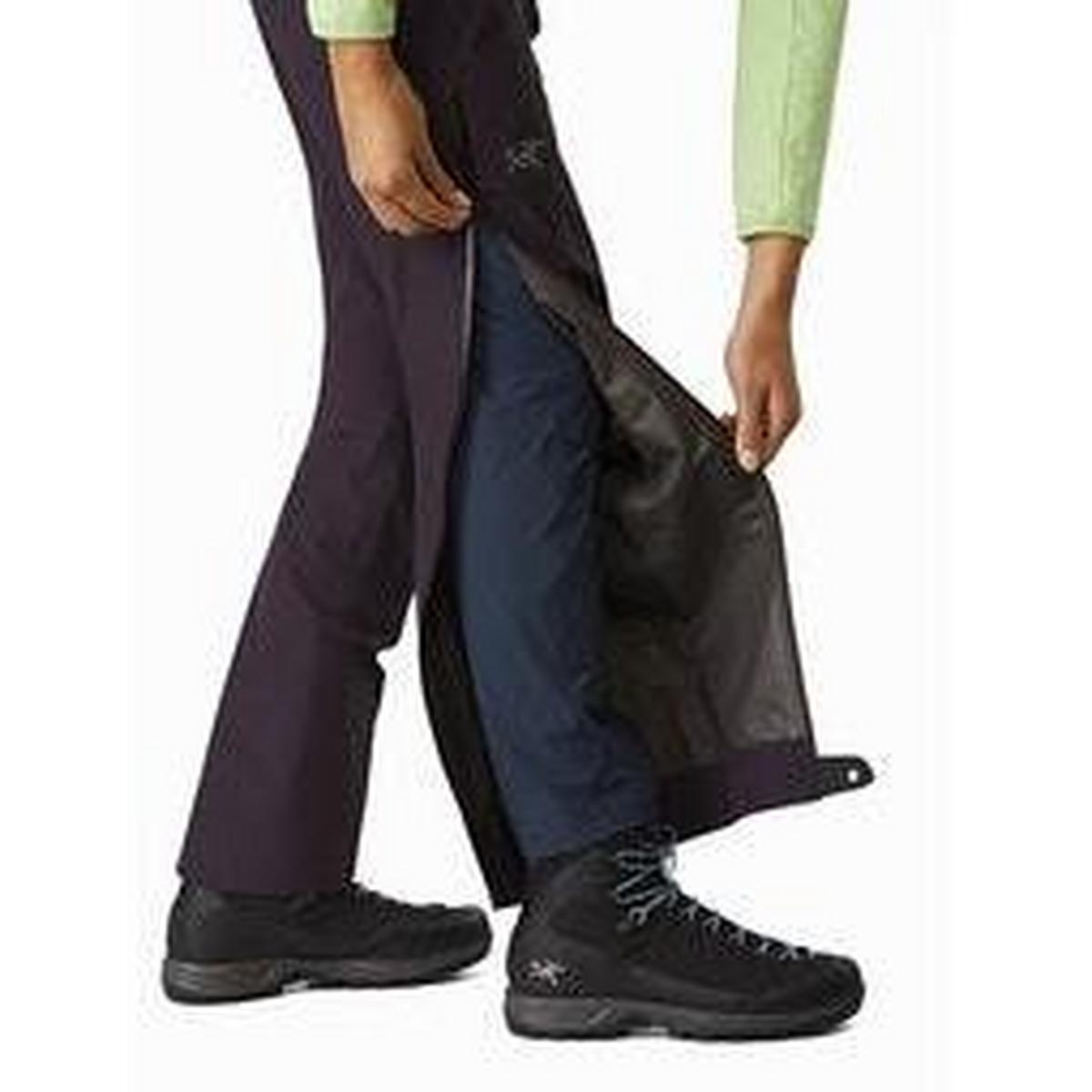 Arcteryx Arc'teryx Women's Zeta Sl Pant Reg - Dimma