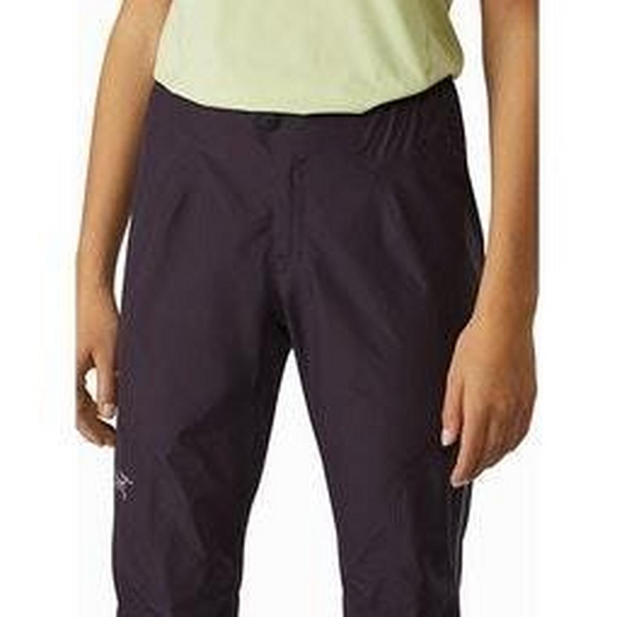 Arcteryx Arc'teryx Women's Zeta Sl Pant Reg - Dimma