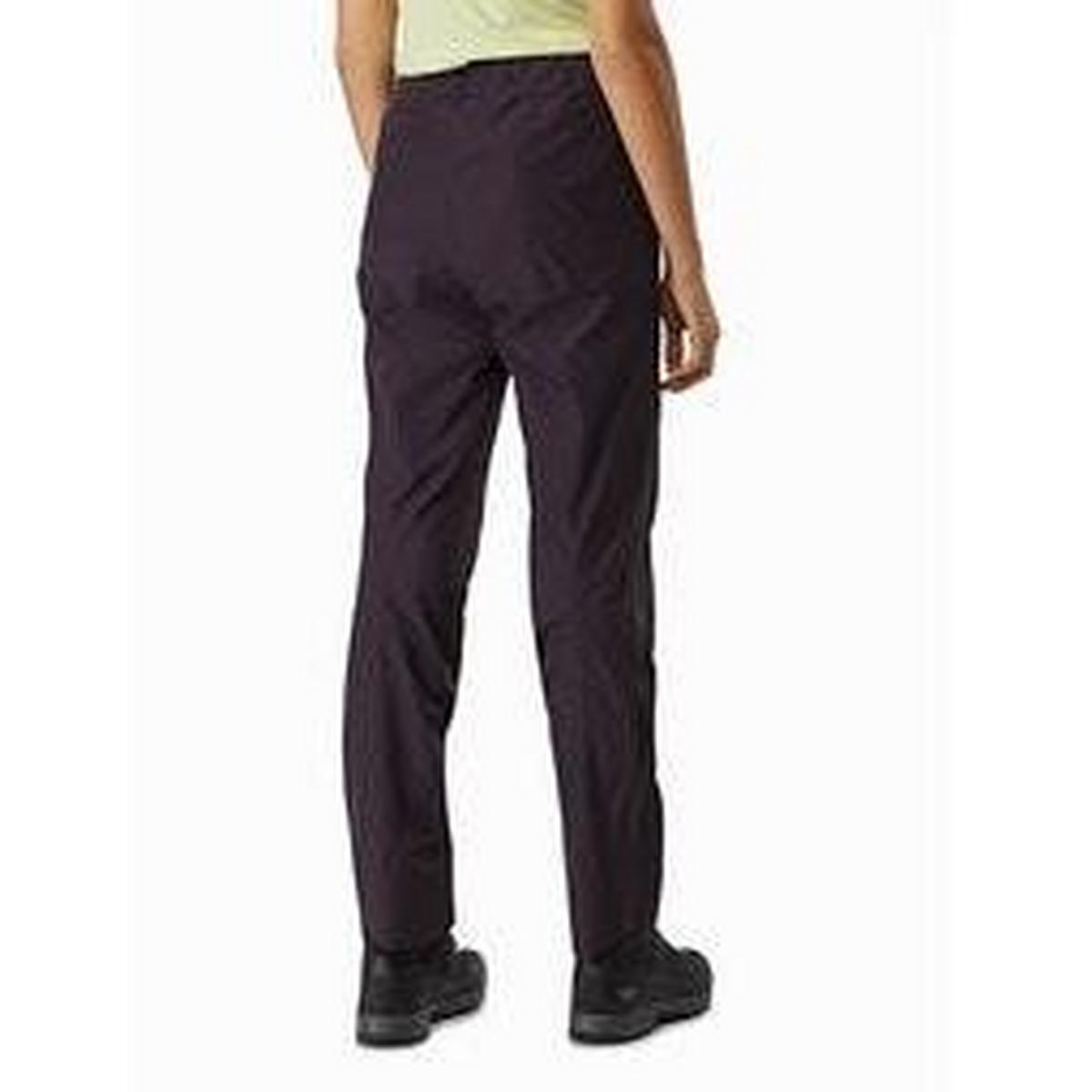 Arcteryx Arc'teryx Women's Zeta Sl Pant Reg - Dimma