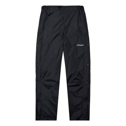 Easy to clean Berghaus Lelyur Trekking Tights Women black/black, in sale  Climbing Trousers store