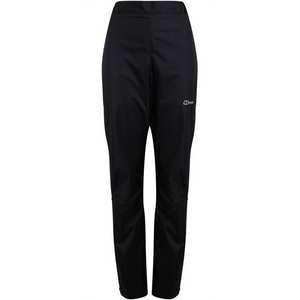 Women's Deluge 2.0 Overtrouser (Regular) - Black