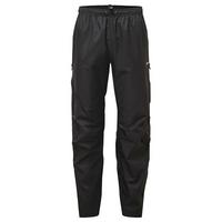  Women's Dynamo Waterproof Pants - Black