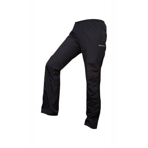 Montane Womens Tucana Mission Pant Black