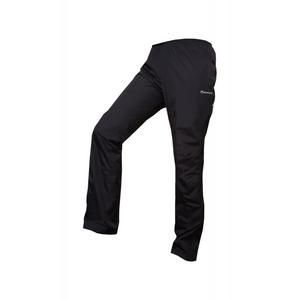  Women's Dynamo Waterproof Pants | Regular - Black