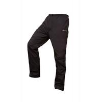 Men's Dynamo Waterproof Pants (Reg) - Black