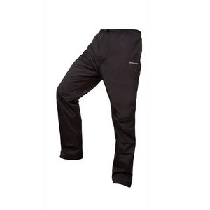  Men's Dynamo Waterproof Pants | Regular - Black