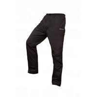  Men's Dynamo Waterproof Pants (Short) - Black