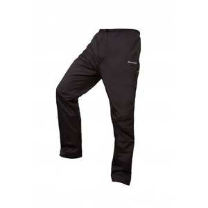 Men's Montane Dynamo Pants Short - Black