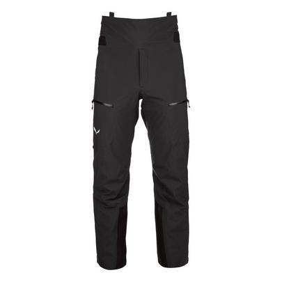 Salewa Men's Ortles 4 GTX Pro Pant - Black Out