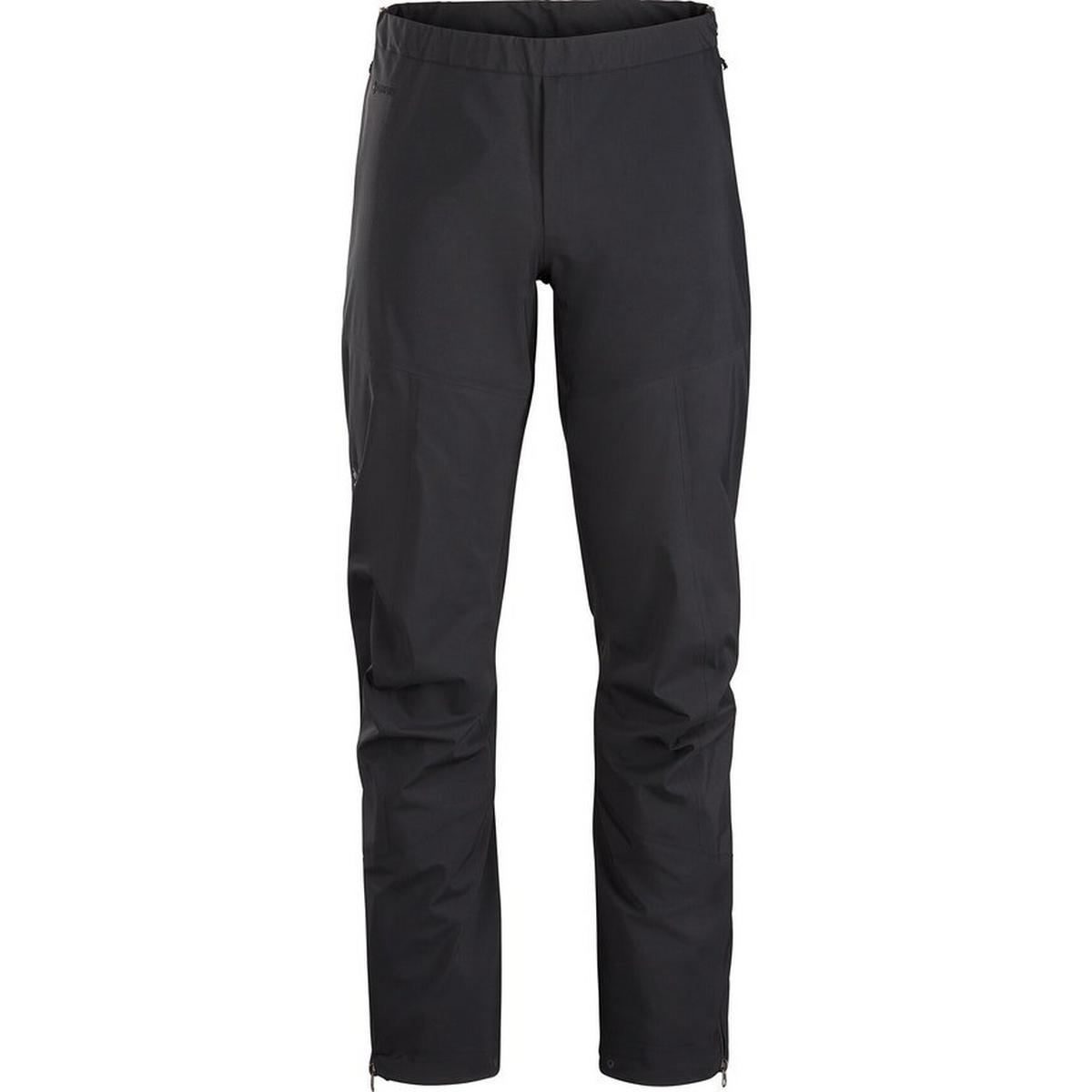 Arcteryx Men's Beta Pant | Regular - Black